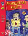 Shakespeare Plays Adapted for Readers Theater with Scripts & Activities Gr 2-4 - David Mcaleese - 9781550357950