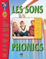 Les Sons/Phonics - A French and English Workbook: Premiere a Troisieme Annee - R. Solski - 9781550358230
