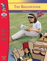 The Breadwinner, A novel by Deborah Ellis Novel Study/Lit Link Grades 4-6 - Nat Reed - 9781550358650
