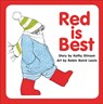 Red is Best - Kathy Stinson - 9781550372526