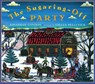 The Sugaring Off Party - LONDON,  Jonathan - 9781550414707