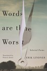 Words are the Worst - Francis R Jones ; Erik Lindner - 9781550655834
