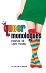 Queer Monologues - For the Love of Learning - 9781550814583