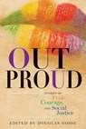 Out Proud - Douglas Gosse - 9781550814873