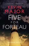 Five for Forteau - Kevin Major - 9781550819922