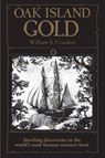 Oak Island Gold - William S Crooker - 9781551090498