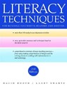 Literacy Techniques - BOOTH,  David ; Swartz, Larry - 9781551381732