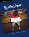 Reading Power - Adrienne Gear - 9781551383101