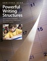 Powerful Writing Structures - Adrienne Gear - 9781551383446