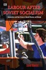 Labour After Communism - David Mandel - 9781551642437