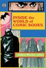 Inside The World Of Comic Books - Jeffery Klaehn - 9781551642970