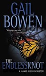 The Endless Knot - Gail Bowen - 9781551992464