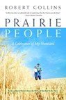 Prairie People - Robert Collins - 9781551995137