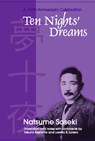 Ten Nights' Dreams - Takumi Kashima - 9781552123959