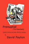 Prenuptial - Lynn Tolliver - 9781552124215