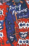 Raising Eyebrows - Gary Barwin - 9781552450949