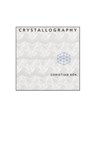 Crystallography - Christian Bk - 9781552451199