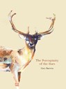 The Porcupinity of the Stars - Gary Barwin - 9781552452356