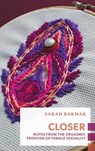 Barmak, S: Closer - Sarah Barmak - 9781552453230