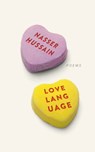 Love Language - Nasser Hussain - 9781552454718