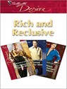 Rich and Reclusive - Kristi Gold ; Susan Crosby ; Michelle Celmer - 9781552545119