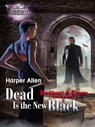 Dead Is the New Black - Harper Allen - 9781552548264