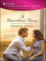 A Heartbeat Away - Eleanor Jones - 9781552549698