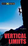 Vertical Limits - Pam Withers - 9781552857830
