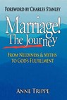 Marriage! the Journey - Anne Trippe - 9781553068464