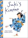 Suki's Kimono - Chieri Uegaki - 9781553377528