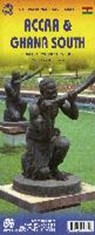 Accra & Ghana Zuid -  - 9781553415152