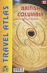 British Columbia atlas -  - 9781553419860