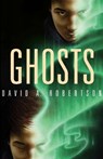 Ghosts - David A. Robertson - 9781553797623