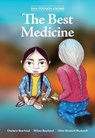 Siha Tooskin Knows the Best Medicine - Charlene Bearhead - 9781553798408