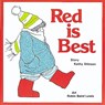 Red is Best - Kathy Stinson - 9781554510511