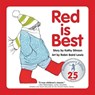 Red is Best - Kathy Stinson - 9781554510528