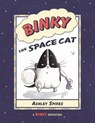 Binky the Space Cat - Ashley Spires - 9781554534197