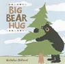 Big Bear Hug - Nicholas Oldland - 9781554534647