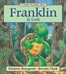Franklin Is Lost - Paulette Bourgeois - 9781554537358
