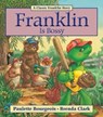 Franklin Is Bossy - Paulette Bourgeois - 9781554537853