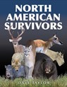 North American Survivors - Dave Taylor - 9781554555956