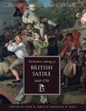 The Broadview Anthology of British Satire, 1660-1750 - Evan Davis ; Nicholas D. Nace - 9781554812509