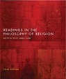Readings in the Philosophy of Religion - Third Edition - Kelly James Clark - 9781554812769