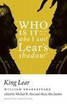 King Lear - Ed. Best & Joubin - William Shakespeare - 9781554815142