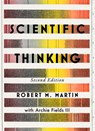 Scientific Thinking, Second Edition - Robert M. Martin - 9781554816521