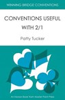 Winning Bridge Conventions - Patty Tucker - 9781554947911