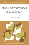 Winning Bridge Conventions - Patty Tucker - 9781554947928