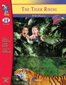 The Tiger Rising, by Kate DiCamillo Lit Link Grades 4-6 - Nat Reed - 9781554950003