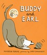 Buddy and Earl - Maureen Fergus - 9781554987122