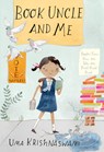 Book Uncle and Me - Uma Krishnaswami - 9781554988099